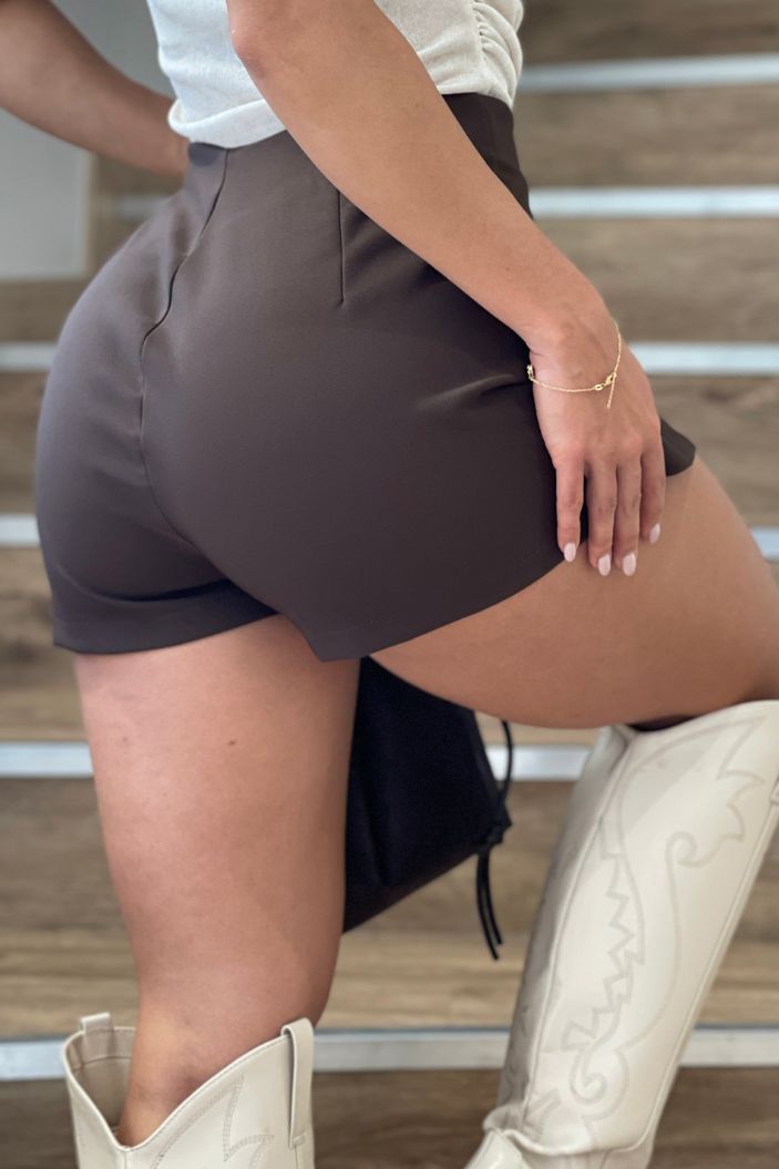 Falda Short DF08060