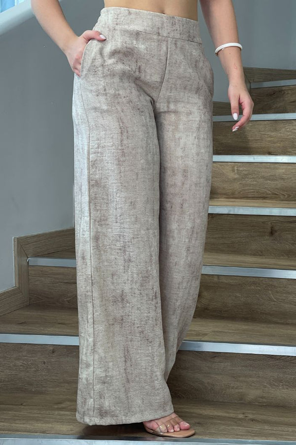 Pantalon recto DF06133