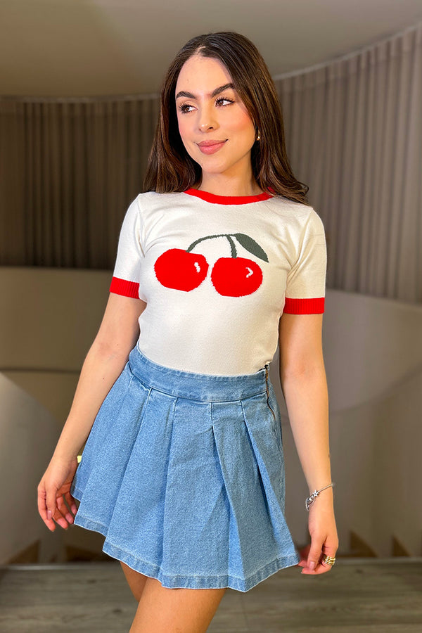 Blusa TF02299