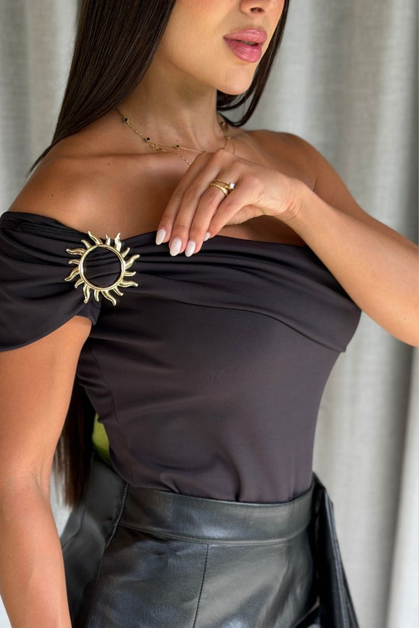 Body Solo Hombro DF05090