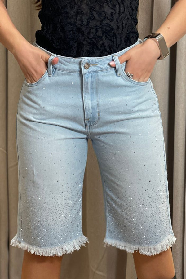 Short Bermuda SF08177