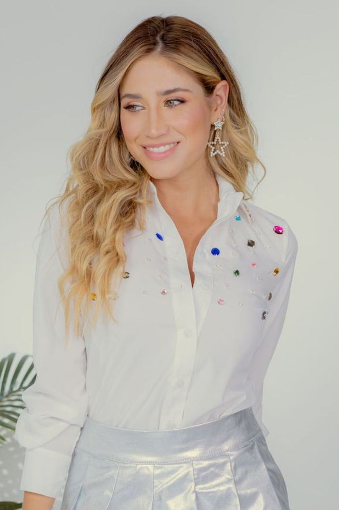 Camisera DF21075