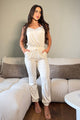 Enterizo pantalón 8710001 | Leonora