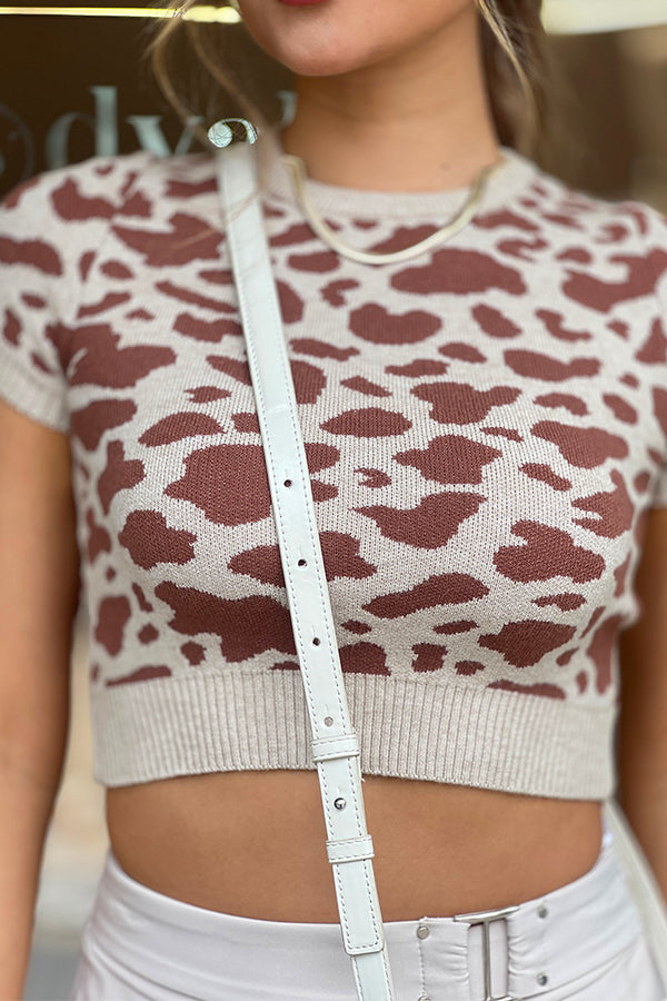 Blusa TF01854