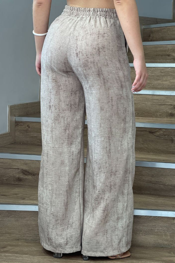 Pantalon recto DF06133