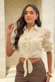 Blusa camisera 9173061 | Jamine
