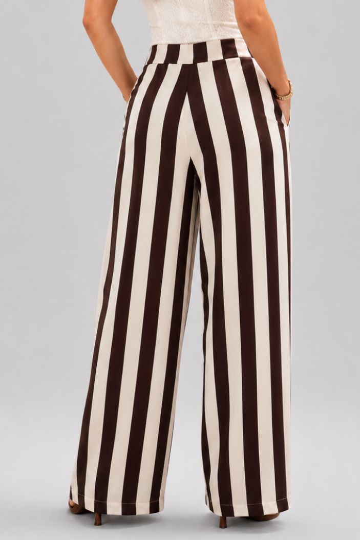 Pantalón Recto DF06215