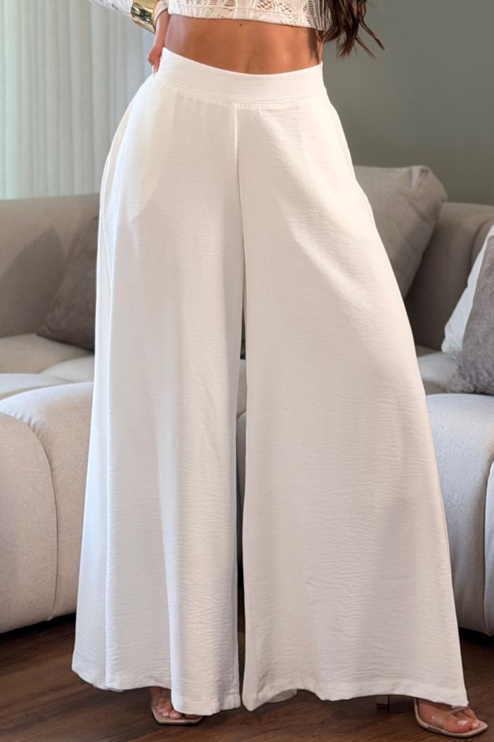 Pantalón Palazzo 1106010