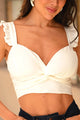 Blusa Corta 501462