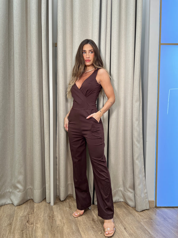 Enterizo largo 5720003