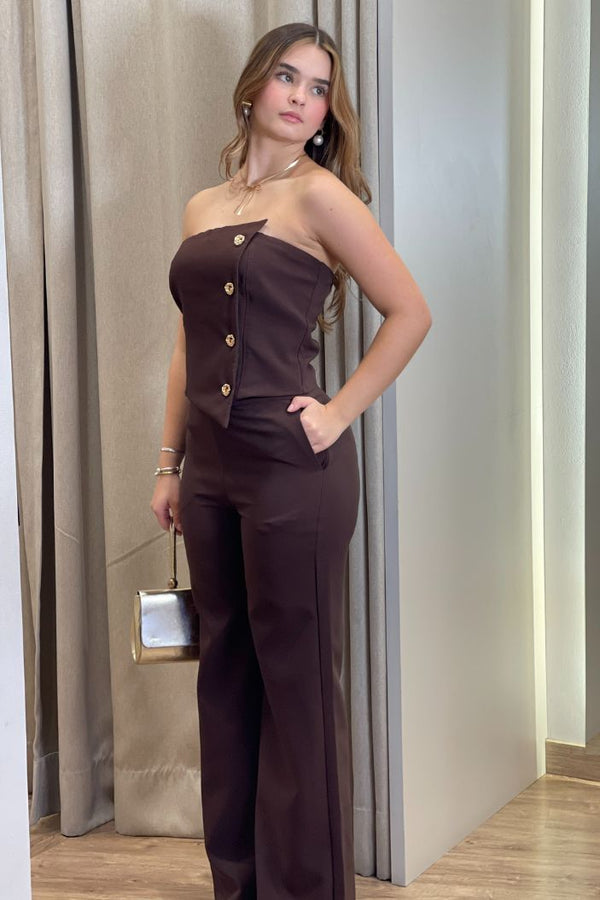 Set Pantalón DF14183