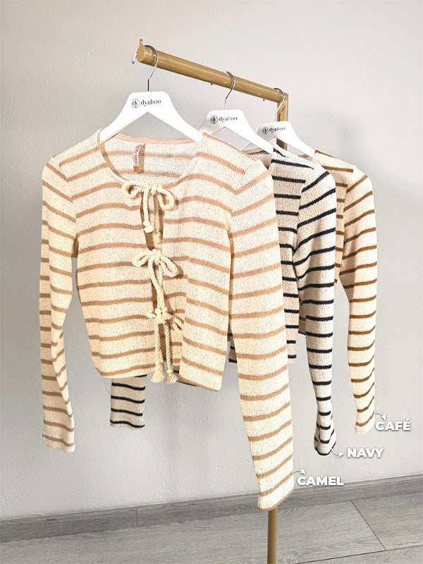 Blusa Manga Larga DF01816
