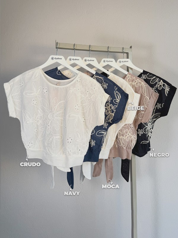 Blusa DF02377