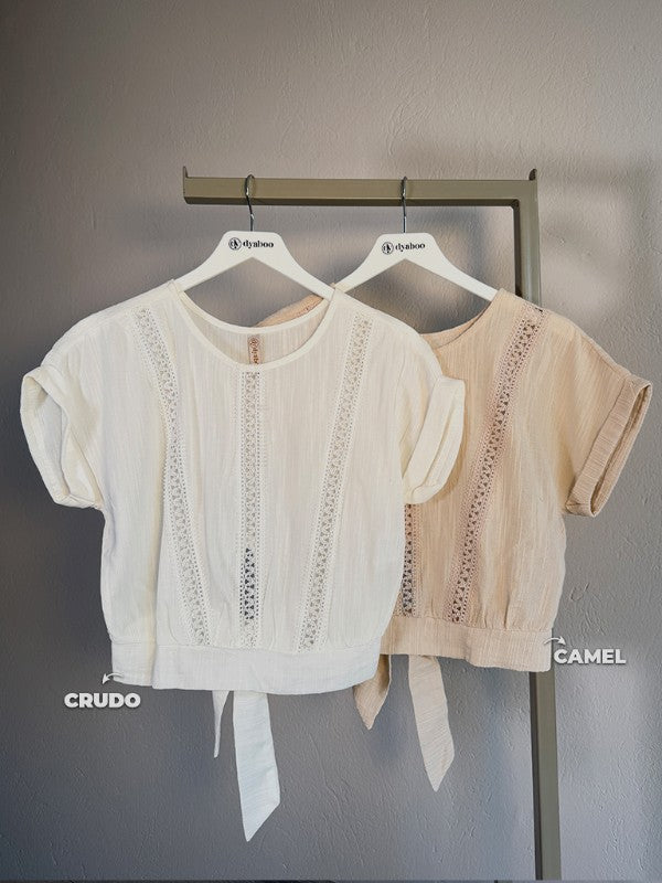 Blusa DF02393
