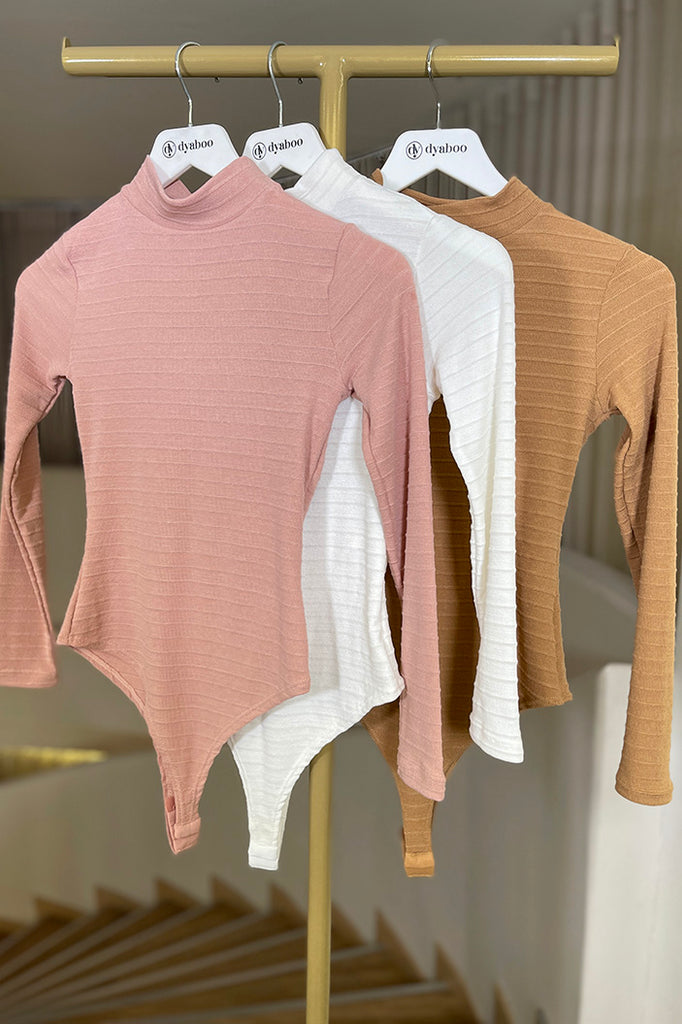 Transparente Body Color Rosa Lenceria De Encaje Color Rosa