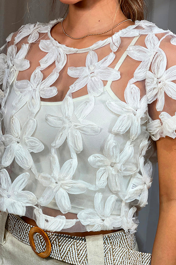 Blusa DF01836