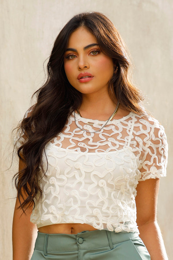 Blusa DF01836