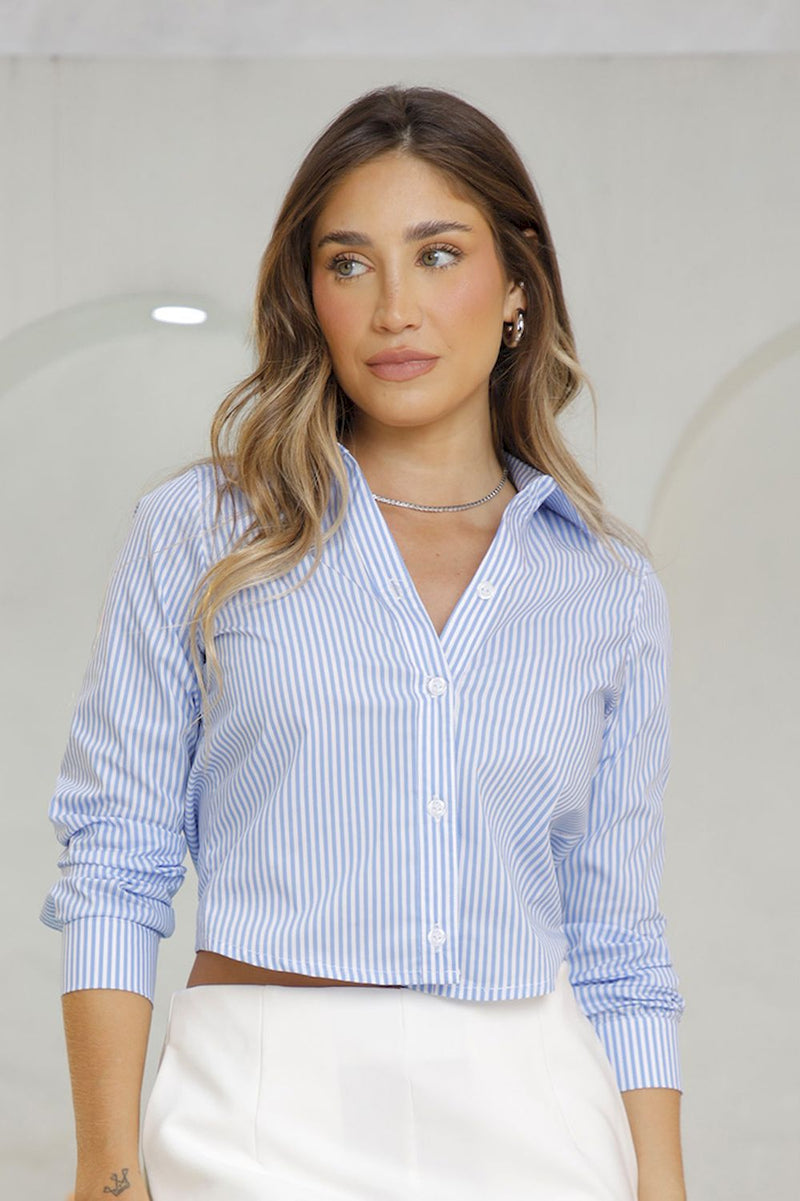 Blusa DF02247