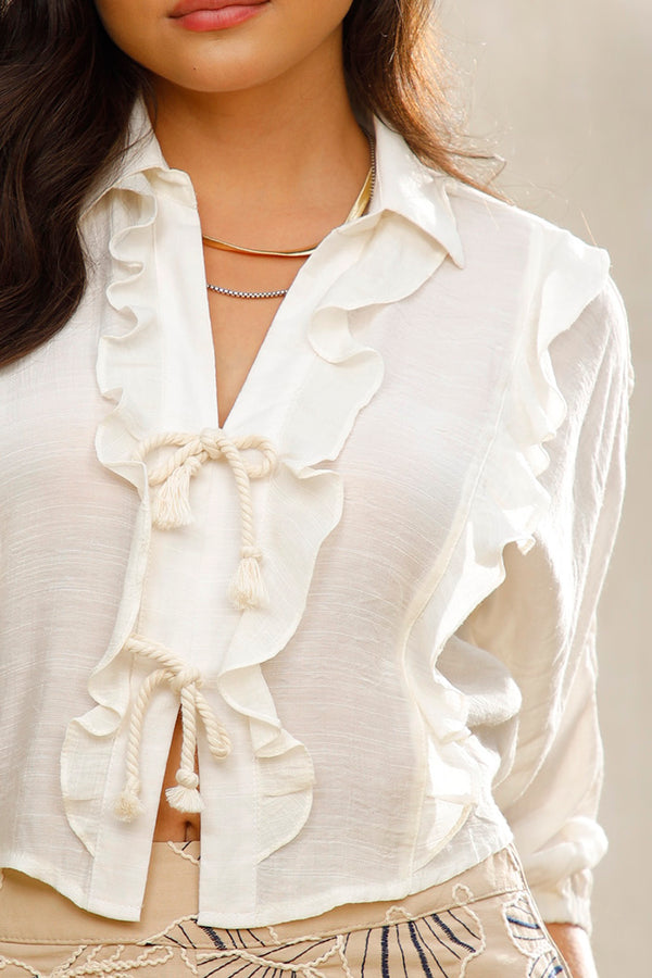 Blusa DF02337