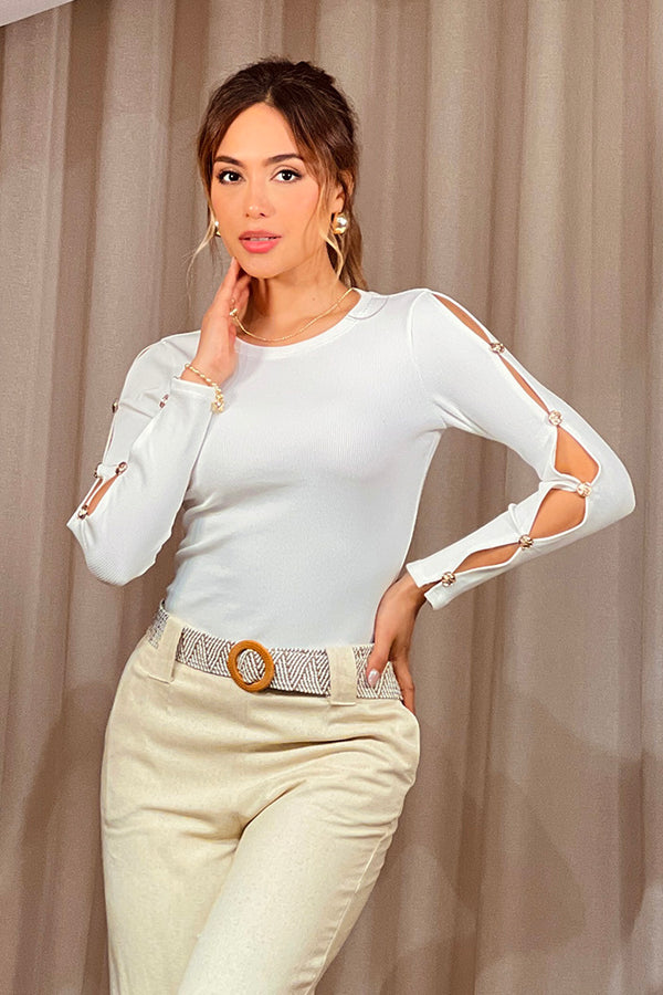 Blusa DF02362