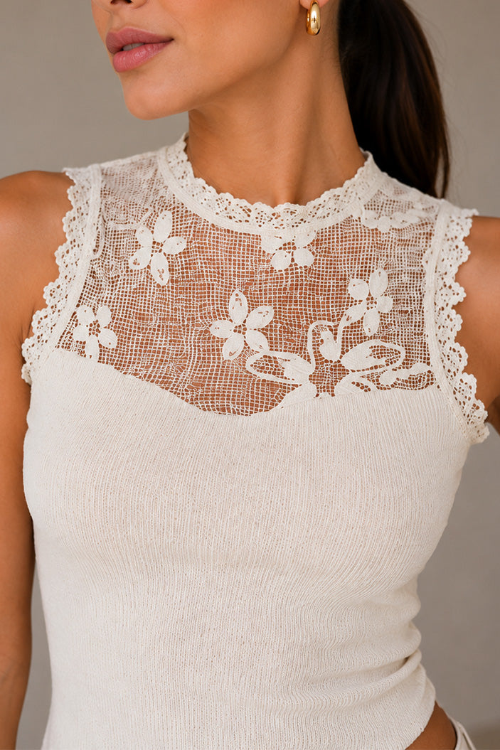 Blusa Larga Sisa DF02658