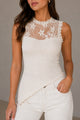 Blusa Larga Sisa DF02658
