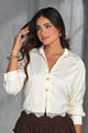 Camisa Satinada DF02691