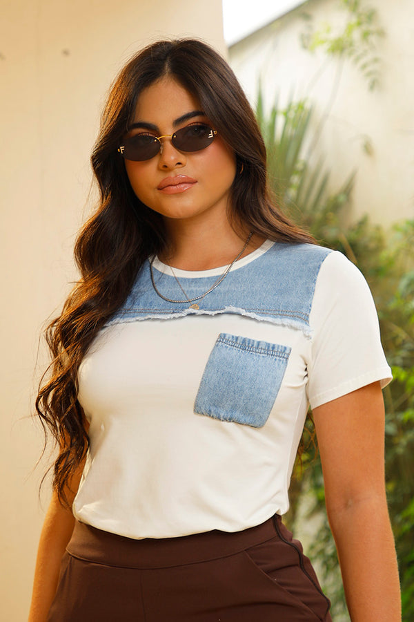 Camiseta DF03048