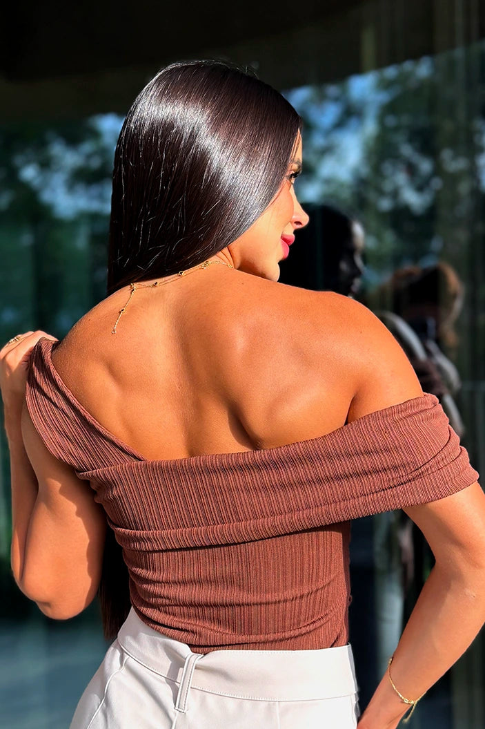 Body Solo Hombro DF05087