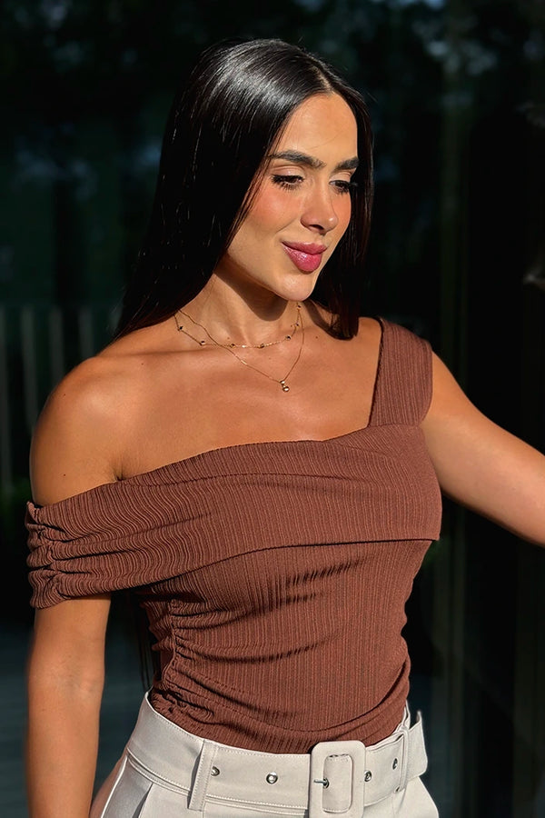 Body Solo Hombro DF05087