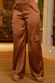 Pantalon Cargo DF06016 | Torino