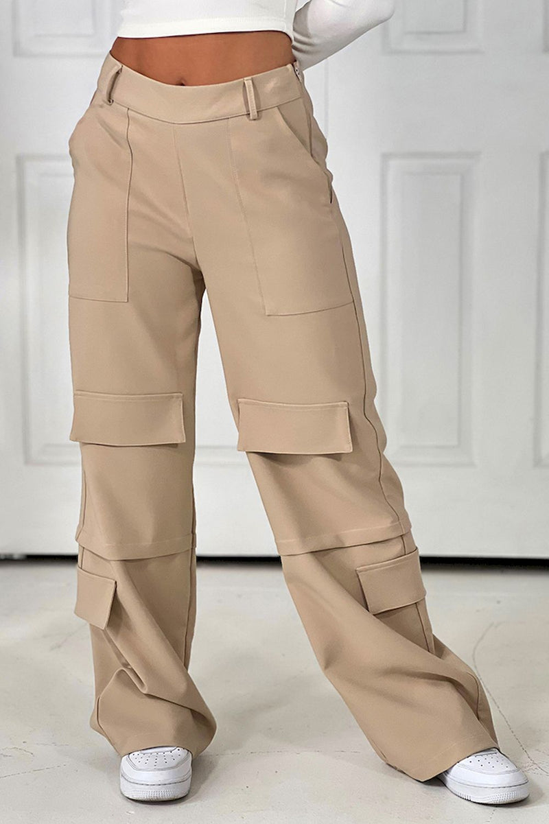 Pantalon DF06059