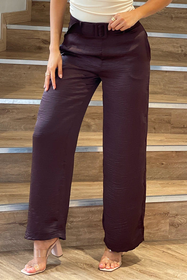 Pantalón Recto DF06151