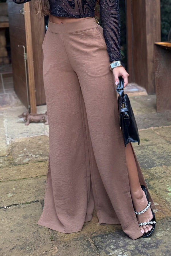 Pantalon Culotte DF06164