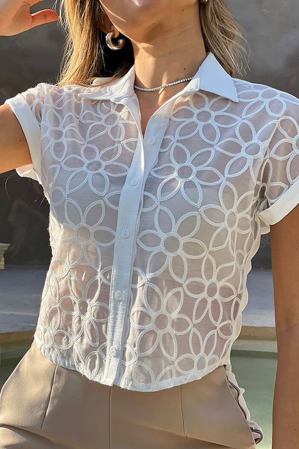 Blusa DF21244