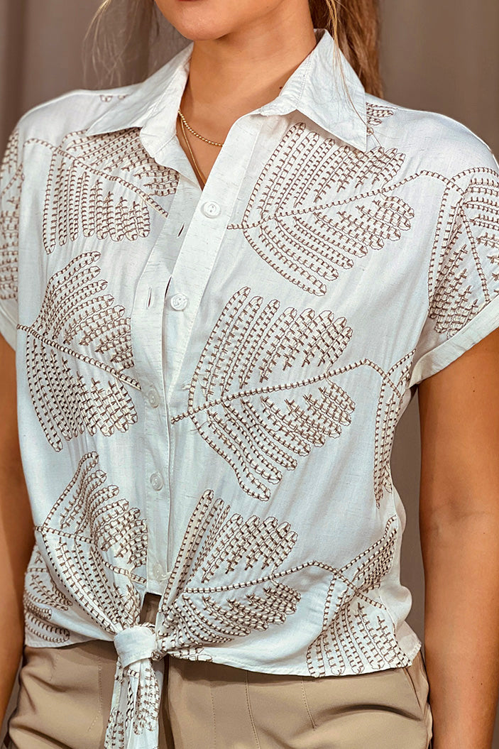 Camisera DF21293
