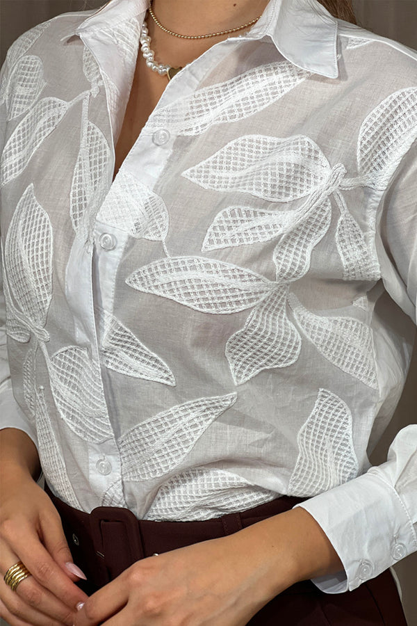Blusa DF21303