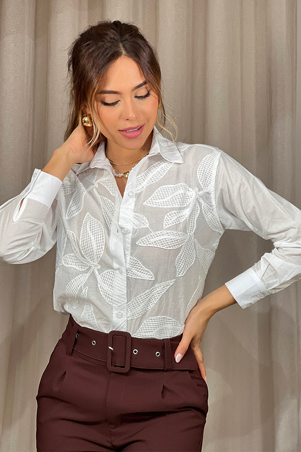 Blusa DF21303