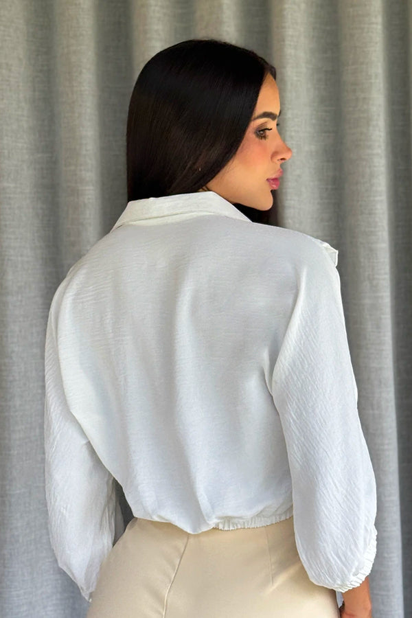 Camisera Corta DF21344