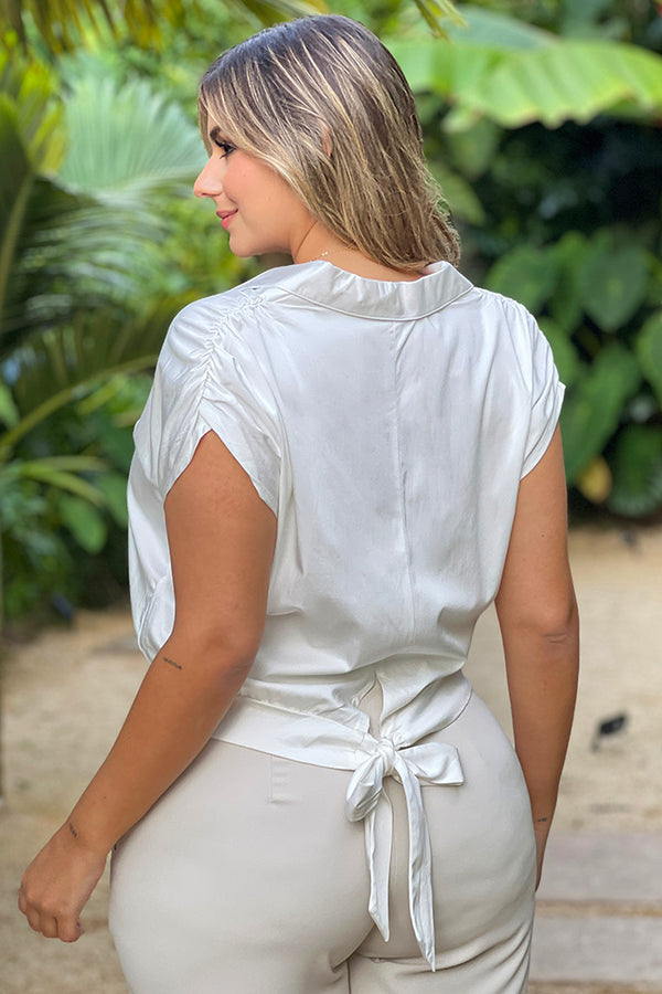 Blusa Pluss DP02128