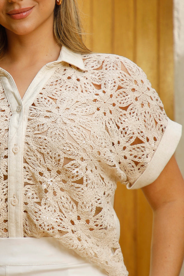 Camisera DP21055