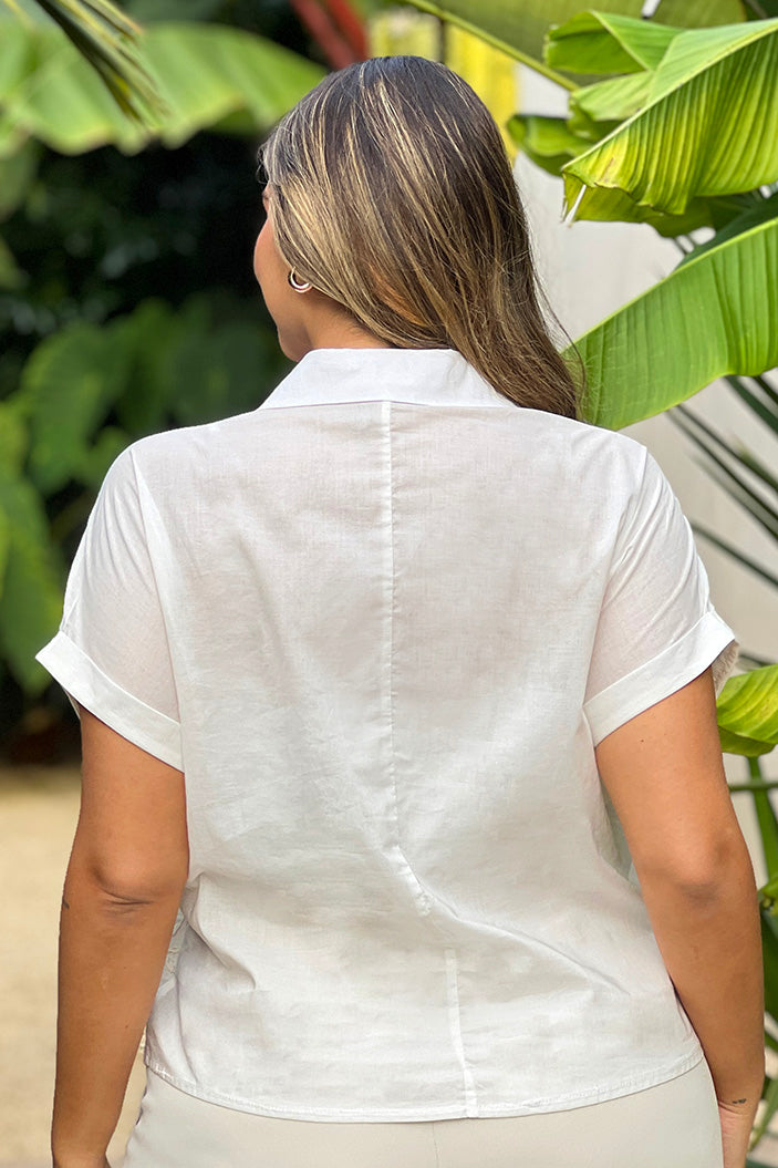 Camisera Pluss DP21057