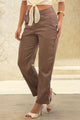 Pantalón Satinado 1890032 | Monaco