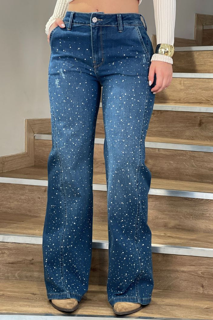 Jean Palazzo SF22014 – Dyaboo