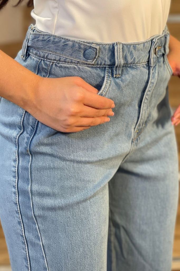 Jean Recto SF22005 – Dyaboo