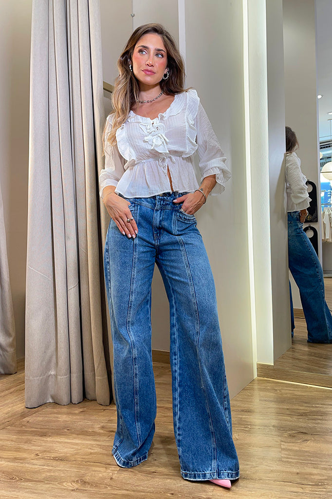 Jean SIK33055 – Dyaboo