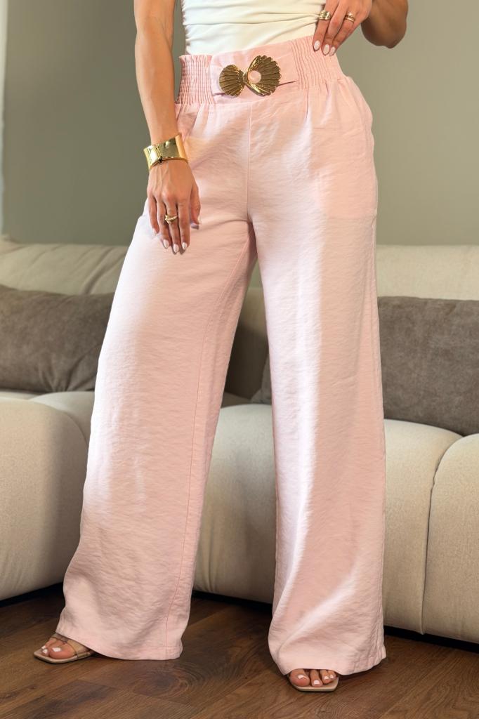 Pantalón Recto DF06186