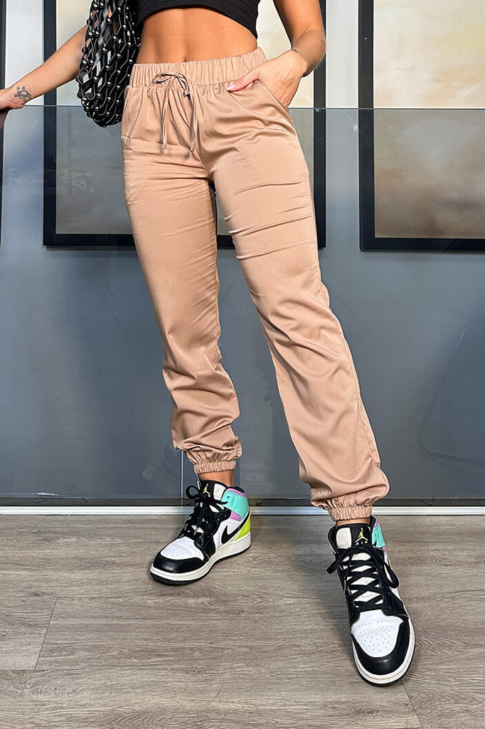 Pantalón Tipo Jogger 8890011 – Dyaboo