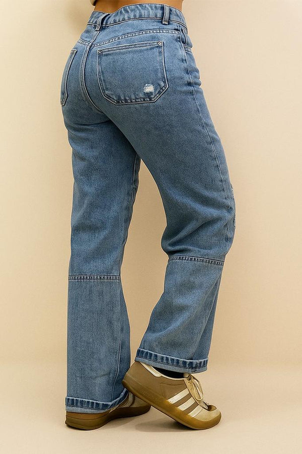 Jean Recto SF22004