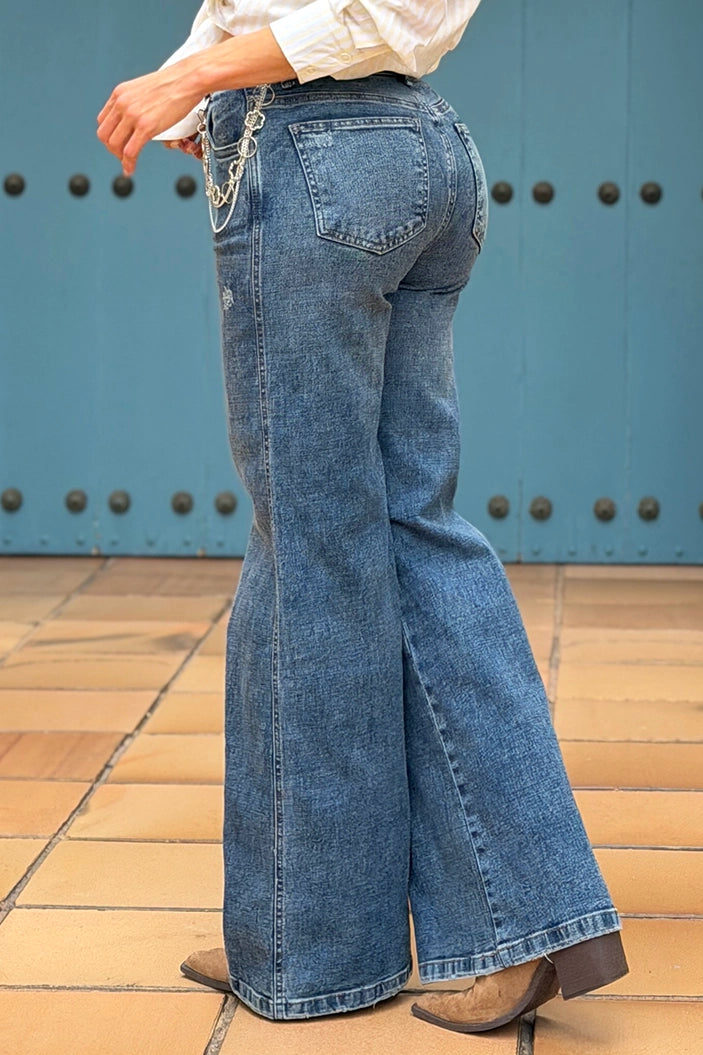Jean Skinny SF22040